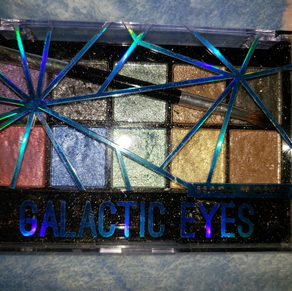 Eyeshadow